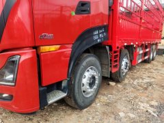 Dongfeng Tianlong KL 465 hp 8X4 9.4 m - фото 4