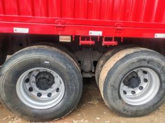 Dongfeng Tianlong KL 465 hp 8X4 9.4 m - фото 6