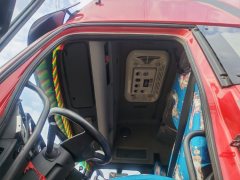 Dongfeng Tianlong KL 465 hp 8X4 9.4 m - фото 7
