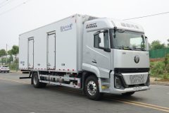 Foton H 350 hp 4X2 6.8 m - фото 3