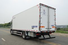 Foton H 350 hp 4X2 6.8 m - фото 4