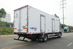 Foton H 350 hp 4X2 6.8 m - фото 6