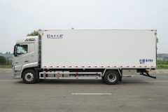 Foton H 350 hp 4X2 6.8 m - фото 7