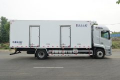 Foton H 350 hp 4X2 6.8 m - фото 9