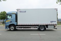 Sinotruk HOWO TS7 350 hp 4X2 6.83 m - фото 8