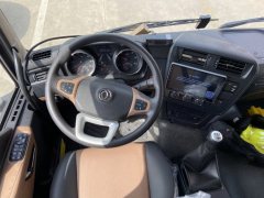 Dongfeng Tianjin KR PLUS 290 hp 4X2 6.8 m - фото 3