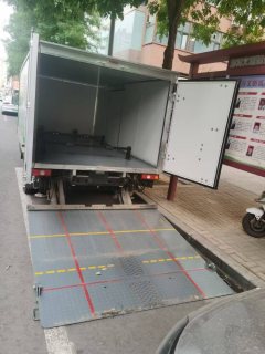 Dongfeng EV180 3.85 m - фото 6