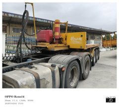 FAW Jiefang JH6⁺ 550 hp 6X4 - фото 2
