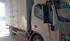 JAC Shuailing Q6 160 hp 4X2 4.12 m - фото 2