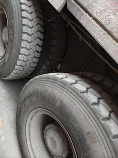 Dongfeng Liuzhou Chenglong H7 510 hp 8X4 8.6 m - фото 2