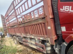 FAW Jiefang J6L 240 hp 4X2 6.8 m - фото 2