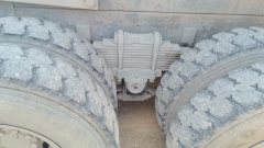 Dongfeng Tianjin 310 hp 8X4 6.2 m - фото 5