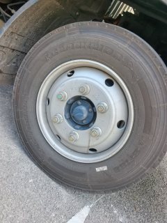 JAC ES9 4.18 m - фото 4
