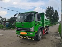 FAW Jiefang Tiggo V 200 hp 4X2 4 m - фото 1