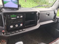 FAW Jiefang Tiggo V 200 hp 4X2 4 m - фото 2