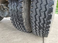 FAW Jiefang Tiggo V 200 hp 4X2 4 m - фото 3