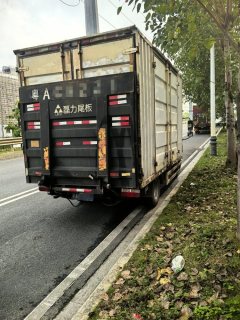 Dongfeng Duolika Dollicar D6 136 hp 4X2 4.2 m - фото 2