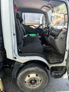 Dongfeng Duolika Dollicar D6 136 hp 4X2 4.2 m - фото 7