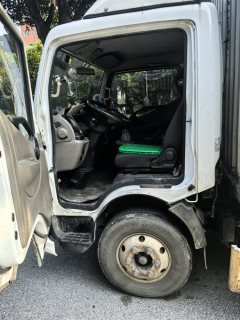 Dongfeng Duolika Dollicar D6 136 hp 4X2 4.2 m - фото 8
