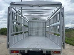 Foton Forland S1 120 hp 4X2 3.7 m - фото 10
