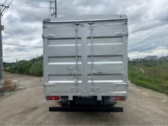 Foton Forland S1 120 hp 4X2 3.7 m - фото 11