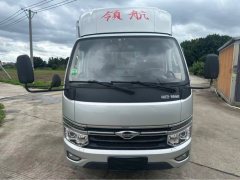 Foton Forland S1 120 hp 4X2 3.7 m - фото 2