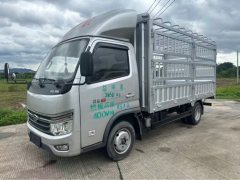 Foton Forland S1 120 hp 4X2 3.7 m - фото 3