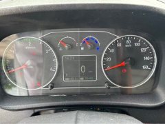 Foton Forland S1 120 hp 4X2 3.7 m - фото 5