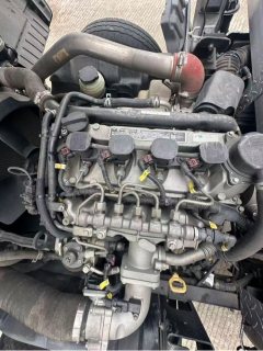 Foton Forland S1 120 hp 4X2 3.7 m - фото 7