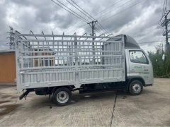 Foton Forland S1 120 hp 4X2 3.7 m - фото 8