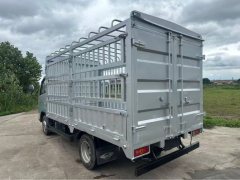 Foton Forland S1 120 hp 4X2 3.7 m - фото 9