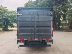 Foton Forland S1 120 hp 4X2 3.94 m - фото 10