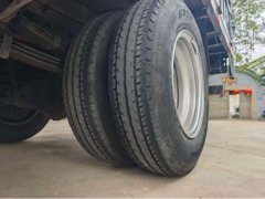 Foton Forland S1 120 hp 4X2 3.94 m - фото 12