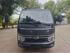 Foton Forland S1 120 hp 4X2 3.94 m - фото 3