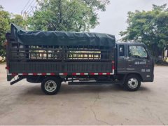 Foton Forland S1 120 hp 4X2 3.94 m - фото 4