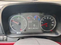 Foton Forland S1 120 hp 4X2 3.94 m - фото 6