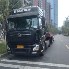 Dongfeng Tianlong VL 480 hp 4X2 - фото 1
