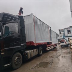 Dongfeng Tianlong VL 480 hp 4X2 - фото 4