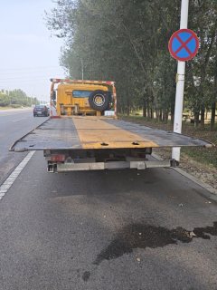 Chengli HOWO light truck 150 hp 6X2 5.8 m - фото 3