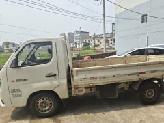 Foton M1 122 hp 4X2 3.05 m - фото 2