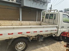 Foton M1 122 hp 4X2 3.05 m - фото 4