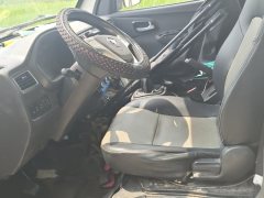 Foton M1 122 hp 4X2 3.05 m - фото 5