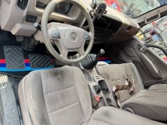 Foton Aumark S3 150 hp 4X2 4.14 m - фото 8
