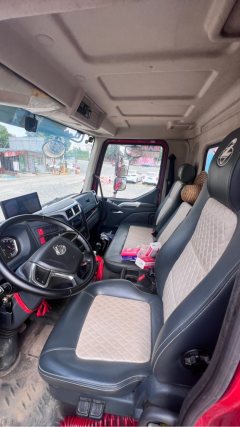 Dongfeng Liuzhou Chenglong M3 220 hp 6 m - фото 3