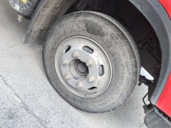 Shacman Delong G1 160 hp 4X2 4.18 m - фото 6