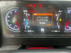 Sinotruk Sitrak G5 290 hp 4X2 9.6 m - фото 5