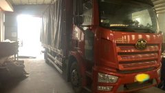 FAW Jiefang J6L 220 hp 4X2 6.8 m - фото 4