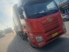 FAW Jiefang JH6 460 hp 6X4 15 m - фото 3