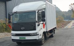 BYD T5 4.03 m - фото 1