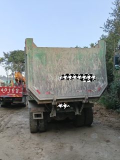 Shacman Delong X3000 400 hp 6X4 5.8 m - фото 5